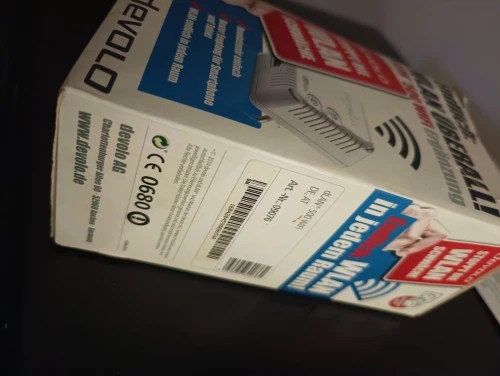 Devolo 500wifi