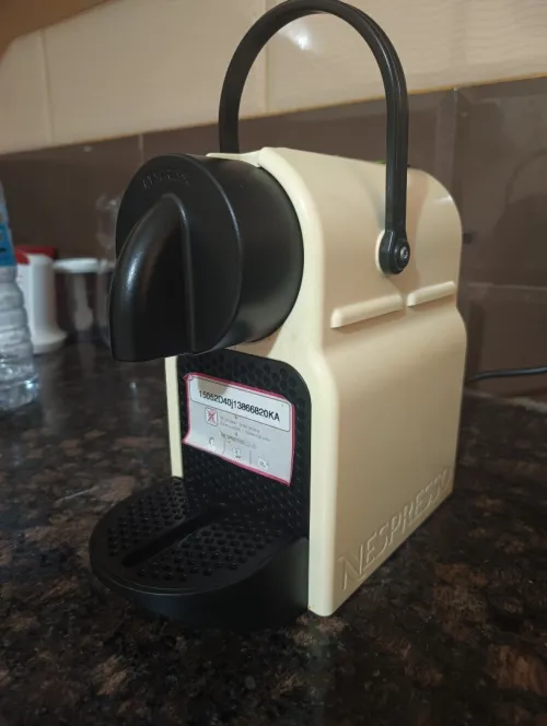 Nespresso 
