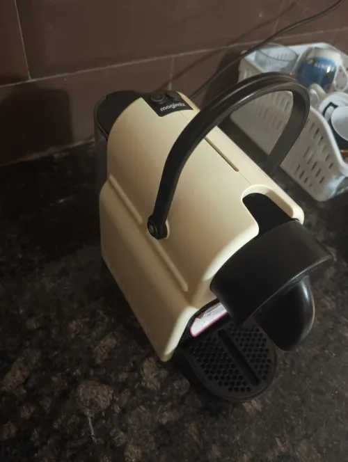 Nespresso 