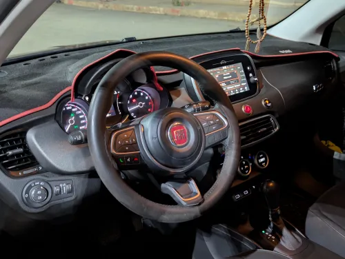 Fiat 500x 2024 Club