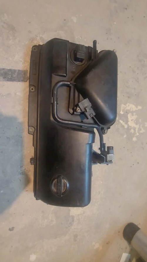 Papillon micra k12 nissan