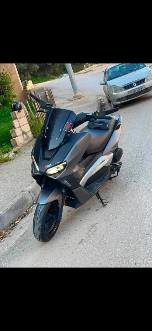 Vms V Max 200 