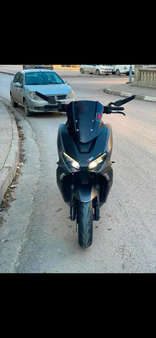 Vms V Max 200 