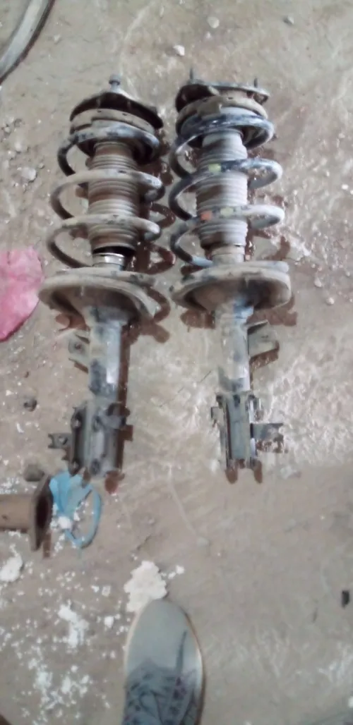 Pieces kia rio 2009 1.4