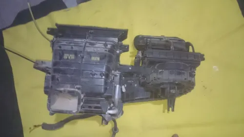 Pieces kia rio 2009 1.4