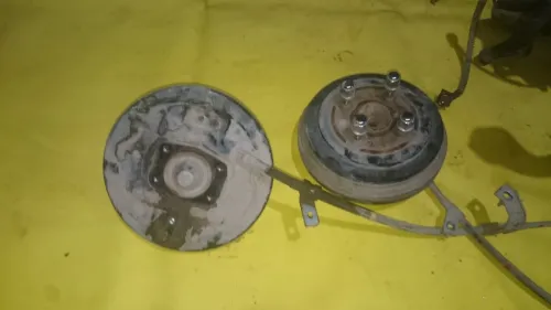 Pieces kia rio 2009 1.4
