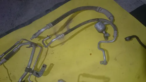 Pieces kia rio 2009 1.4