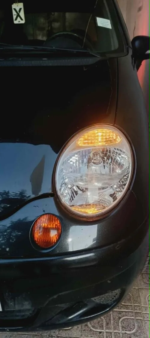 Daewoo Matiz 2014 mx auto