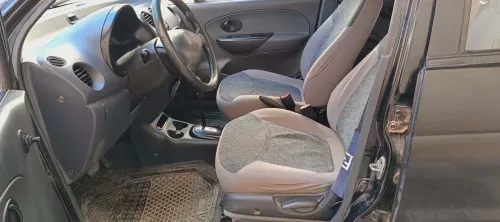 Daewoo Matiz 2014 mx auto