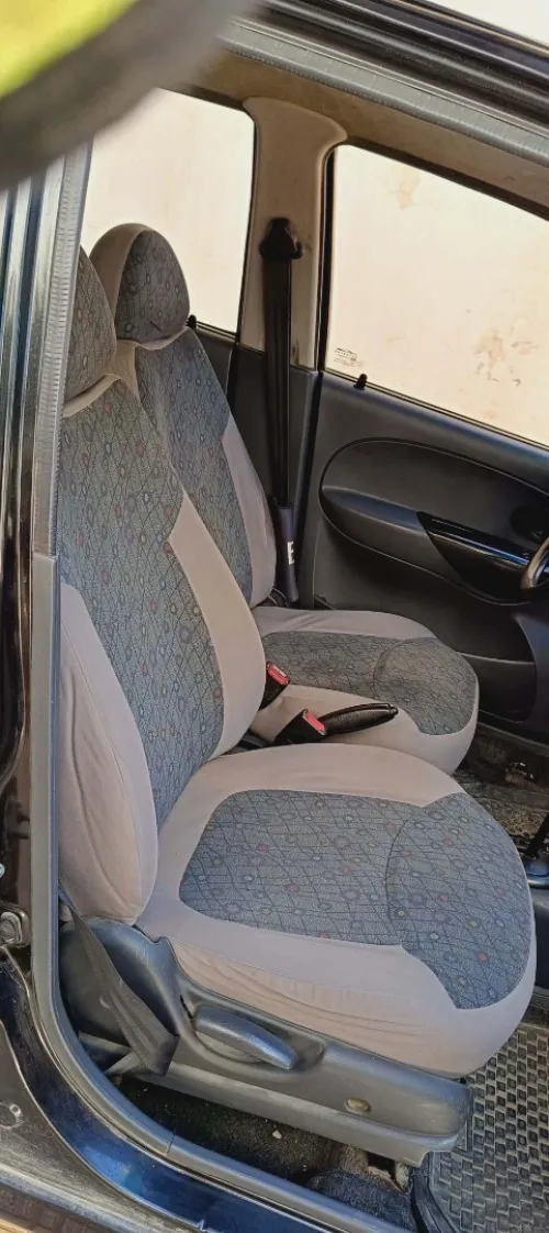 Daewoo Matiz 2014 mx auto
