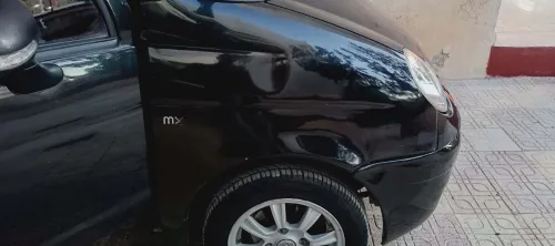 Daewoo Matiz 2014 mx auto
