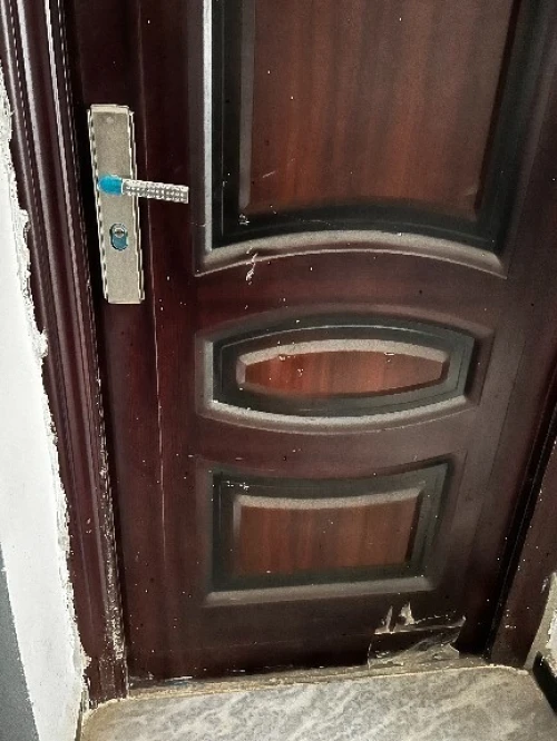 Vente Appartement F3 Mascara Mascara
