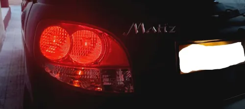 Daewoo Matiz 2014 mx auto