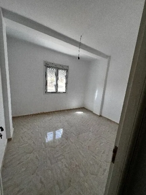 Vente Appartement F3 Mascara Mascara