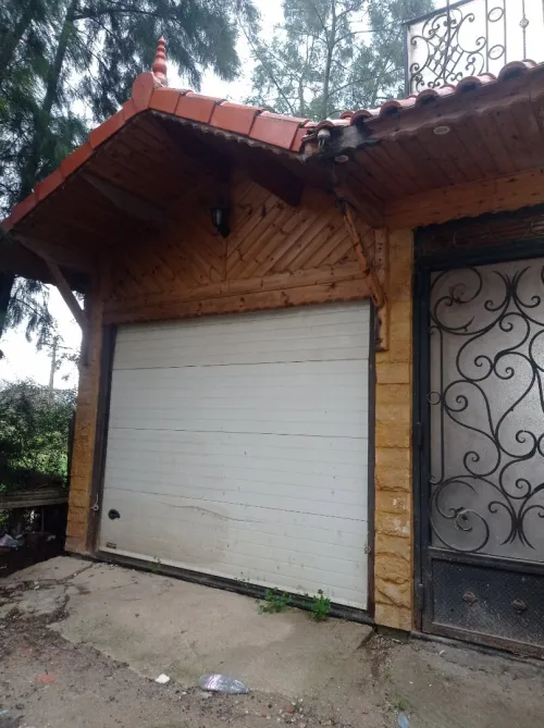 Vente Villa Alger Ouled chebel