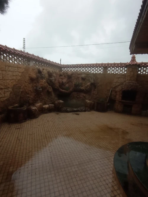 Vente Villa Alger Ouled chebel