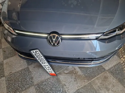 Volkswagen Golf 8 2023 Move