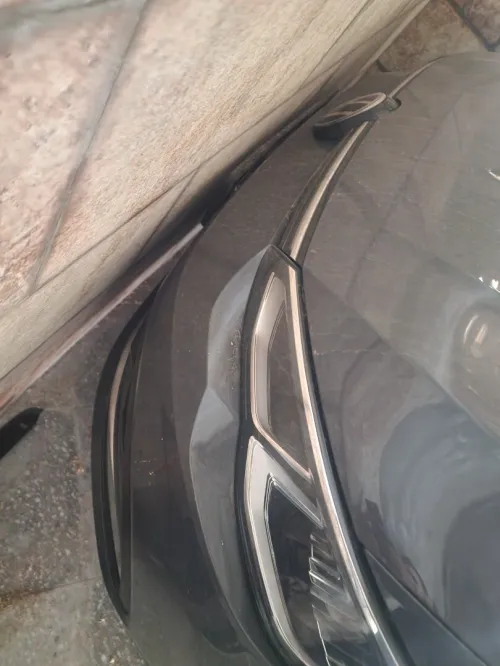 Volkswagen Golf 8 2023 Move