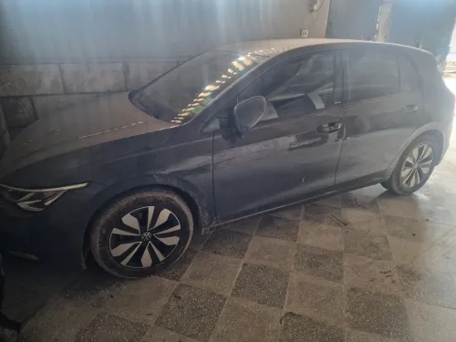 Volkswagen Golf 8 2023 Move