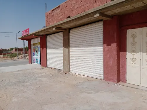 Location Local Adrar Adrar