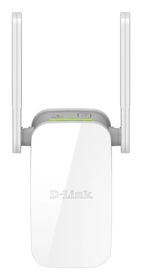 Extenseur de portée Wi-Fi AC750 Plus DAP-1530 D-Link
