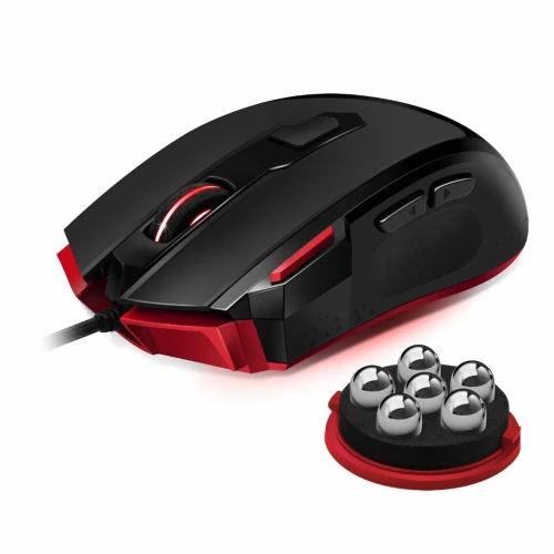 Pack 4 In 1: Clavier Gamer-Souris Gamer-Casque Rgb-Tapis Anti-Dérapant Pro-MKH3 Spirite Of Gamer