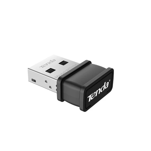 Adaptateur USB Nano Sans Fil AX300 Wi-Fi 6 V6.0 W311MI TENDA
