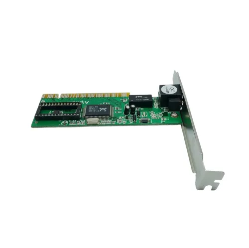 Carte Réseau Ethernet P C I Fast 10 / 100 MBPS P C I813 CAPSYS