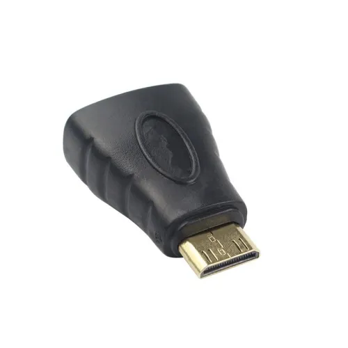 Adaptateur Connecteur Vidéo HDMI / Mini-HDMI / Micro-HDMI (Male et Femelle)