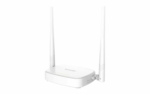Modem Routeur WI-FI N300 Mbps & ADSL2 + USB Sharing D301 V4 TENDA