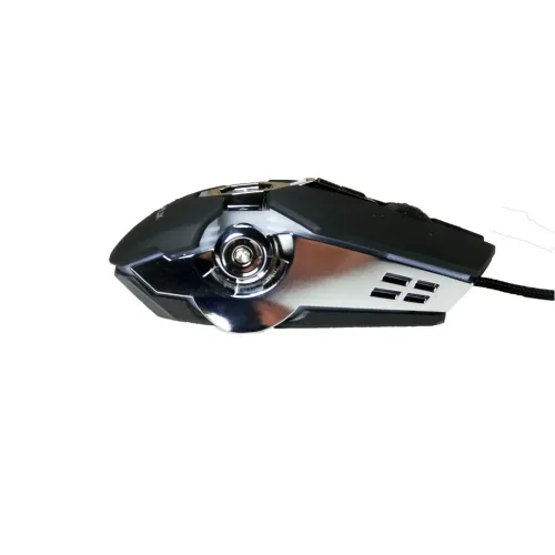 Souris Gaming USB 8 Boutons jusqu'à 3200 Dpi 1637 Cheerlux