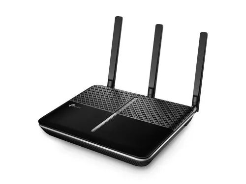 Modem Routeur Vdsl/Adsl Wifi Ac1600 Gigabit 2.4/5 Ghz Usb Archer Vr600 Ver : 3.0 TP-LINK