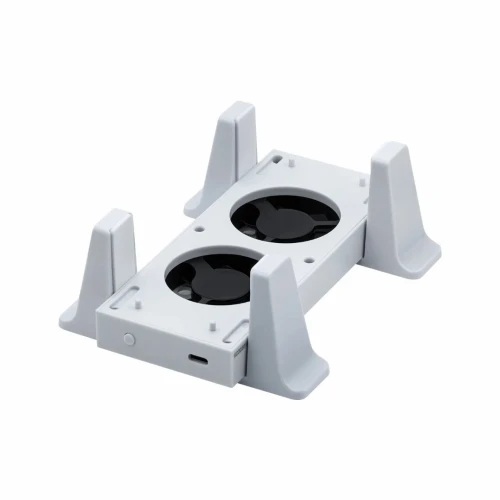 Support & Refroidisseur avec 2 ventilateurs avec 2 Ports USB 2.0 pour XBOX Series S TYX-0658 DOBE