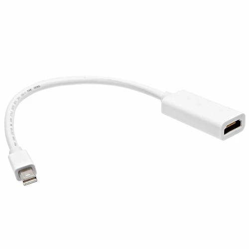 Adaptateur Mini DisplayPort (Mini DP) vers HDMI 30cm