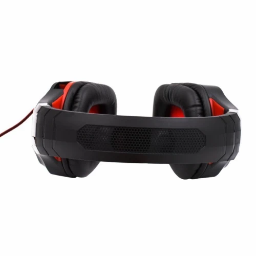 Casque Gaming 3D Surround Stéréo Jack 3.5 Mm Pour Mobile Gaming Pc Ps4 OV-P50 OVLENG