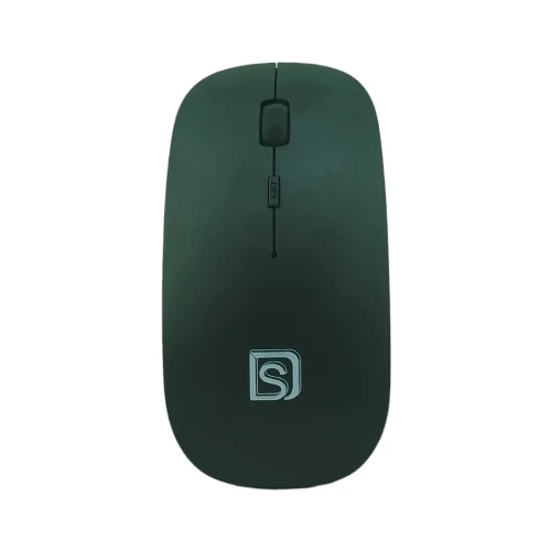 COMBO MZSELAND KB5276 MINI CLAVIER + SOURIS S/F