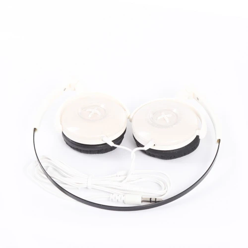 Casque Audio supra-auriculaire ATH-FW3 (Sans Microphone) Audio Technica