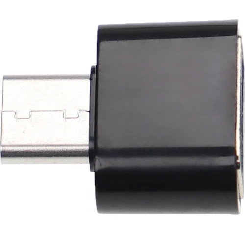 Adapter USB Type C Male vers USB 3.0 Femelle