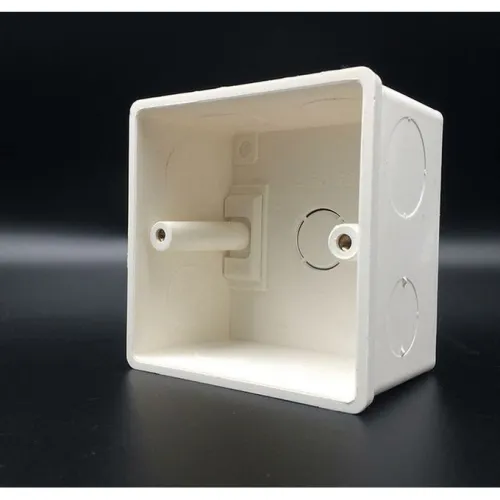 Prises Réseau Ethernet RJ45/RJ11 à 1 port Complet 3in1 Face Rj45/ Boitier / Keystone Cat5e