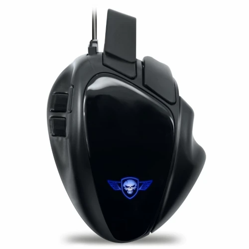 Souris Gaming Professional Programmable USB 4000 DPI Max 8 Boutons ELITE-M70 Spirit of Gamer 