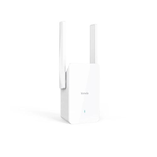 Répéteur & Extenseur Wi-Fi 6 Dual-Band AX3000 avec Port Gigabit A33 TENDA
