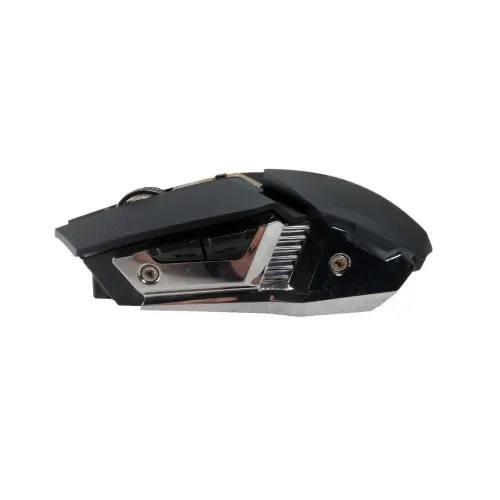 Souris Gaming San Fil 2.4 GHz Rechargeable 7 Boutons jusqu'à 3200 DPI 1710B Cheerlux