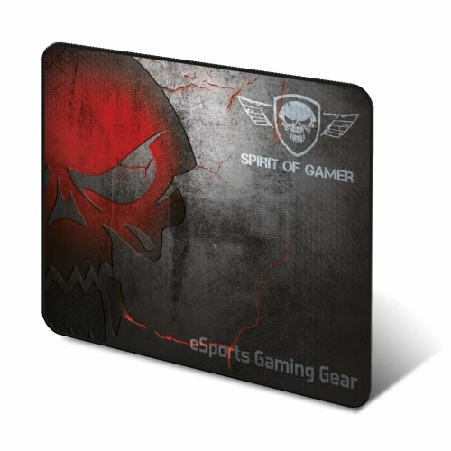 Pack 4 In 1: Clavier Gamer-Souris Gamer-Casque Rgb-Tapis Anti-Dérapant Pro-MKH3 Spirite Of Gamer