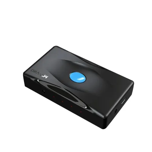 Switch (Commutateur) HDMI 3 Entrées vers 1 Sortie 4K 60 Hz MT-HD0301