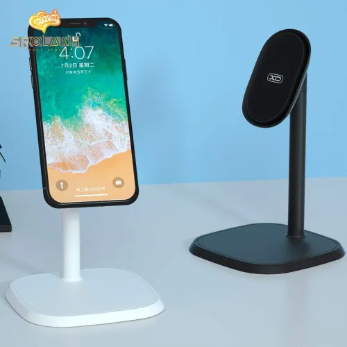 Support de Téléphone Magnétique de Bureau Universel de 4 à 12,9 Pouces XO-C58