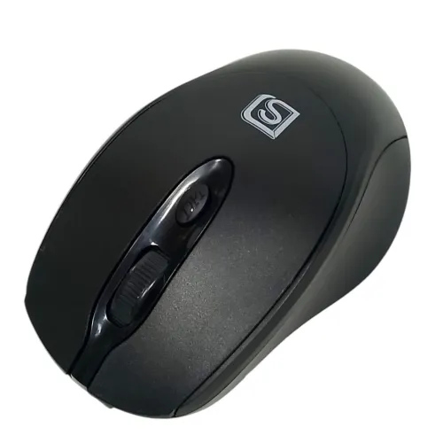 Combo Clavier et Souris Sans Fil KB5C21 Liberté Précision et Confort pour une Productivité Maximale