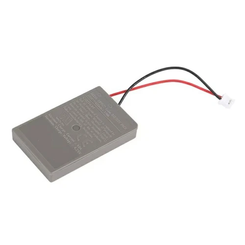 Batterie pour Manette DualShock PS4 V2 1000 mAh avec Cable USB LIP1522
