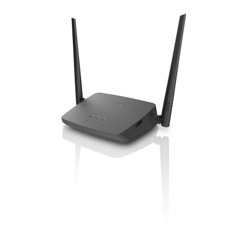 Routeur Sans Fil N300 4 Ports DIR-612 D-Link