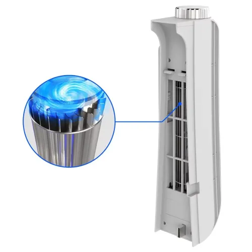 Refroidisseur & Extracteur de Chaleur avec Hub USB 2.0 & Indicateur LED pour PS-5 PG-P5031A IPEGA