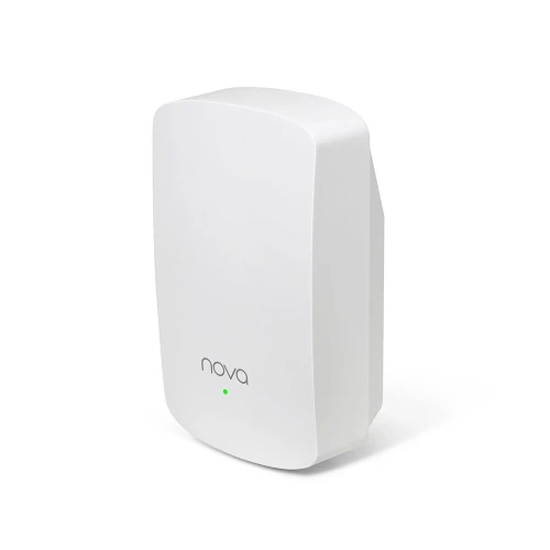 Pack de 3 Systèmes WiFi Maillé NOVA AC1200 pour toute la maison 300m2 MW5 (3-Pack) Tenda